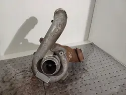 2002 Citroen C5 Turbo GT1549P