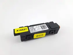 Cadillac Escalade Keyless Modul OEM 13586852