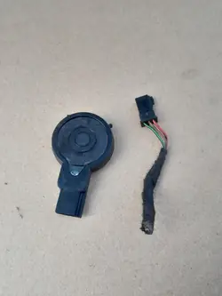 Capteur Pluie & Lumière OEM 4E0955559A pour Audi A6 C6