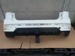 Paraurti posteriore Mitsubishi ASX Lift 18- OEM 6410F201