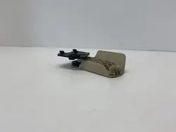 Mecanismo de abertura do capô VW TOUAREG 3.0L Diesel 2011 7P0823633