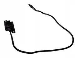 Audi NOx-sensor, Katalysator