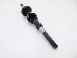 Eixo da embraiagem JR5147 para Dacia 1.5 DCI Sandero Logan