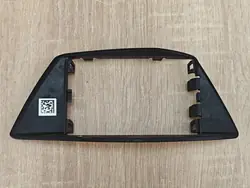 Extrémité d'amortisseur gauche OEM 8746053 BMW G30 G31