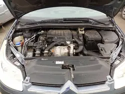 Manuaalivaihteisto Citroen C4 1.6 HDI 2004-2011 MO-2411-47