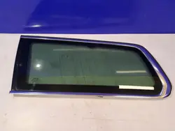 Vitre latérale gauche arrière OEM 31299077 Volvo XC70 II