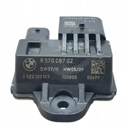 Vela de pré-aquecimento BMW OEM 857008702 - 1.6L Diesel