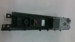 Alavanca seletora de mudanças Jaguar XF X250 OEM 9X23-7E453-BD