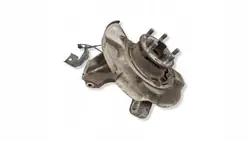 MTL37005 Moyeu de roue avant pour Land Rover Discovery Sport