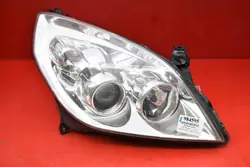 Faros derecho Opel Signum C 2005-2008 OEM 93192378