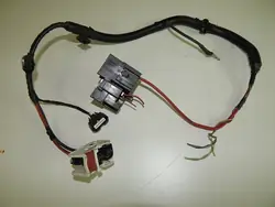 Jeu de Bouchons Pompe Direction OEM INSTALACJA WTYCZKI KOMPLET