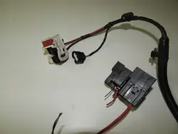Jeu de Bouchons Pompe Direction OEM INSTALACJA WTYCZKI KOMPLET