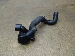 Carcasa de termostato para GOLF IV LEON I 2.3 V5 AQN