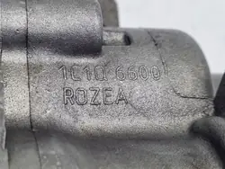 Pompe à huile Ford Transit MK7 OEM 1C1Q-6600-ROZEA Occasion
