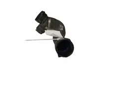 Tuyau de refroidissement BMW X5 (E70) 3.0L Diesel 2012 OEM 11531436373