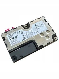 VW Golf VII Online-Service-Modul OEM 5WA035284F