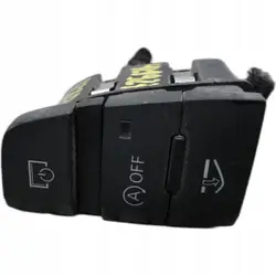 Handschuhfachschalter AUDI A6 C6 Q7 4L Lift