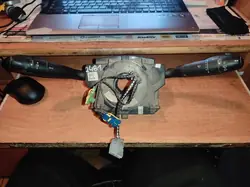 Gecombineerde schakelaar PEUGEOT CITROEN 96605685XT