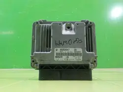 CHEVROLET CAPTIVA LIFT 2.0 VCDI Unidad de Control del Motor 96950947