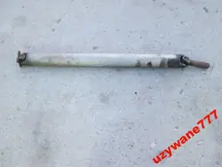 Achterste cardanas OEM 0232021254521254DRE voor Navara 2.5 DCI