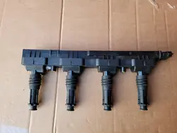 Bobina de ignição HELLA Opel 1.2 16V