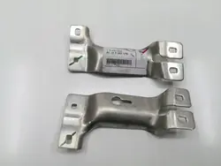 Bälte Fäste BMW G30 G31 G11 G12 G15 G16 V+H