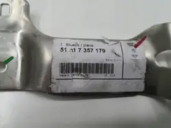 Soporte de cinturón BMW G30 G31 G11 G12 G15 G16 I+D