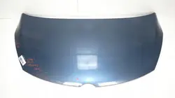 Motorabdeckung OEM 375485423 für Opel Zafira C