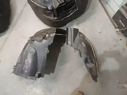 Jeep OE 52092919 Gebruikte wielkast