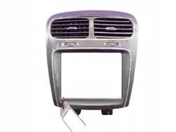 Fiat Freemont Radio-Rahmen OEM Zawada-365283- Gebraucht
