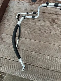 Tubo di climatizzazione VW SEAT SKODA