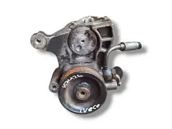 Bomba de direção assistida IVECO Daily 3 2005 504046460