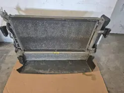 Hyundai OE 28271-2A680 intercooler