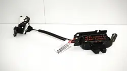 Takaluukun lukko OEM 371117176 Citroen C4 Grand Picasso