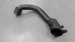 Tubo de aire turbo BMW OEM 8601683 - Usado