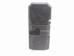 Audi Q7 4L 2012 Webasto Parking Heater OEM 4L0815071G