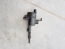 Atuador de tranca porta-malas W124 - Mercedes-Benz OE