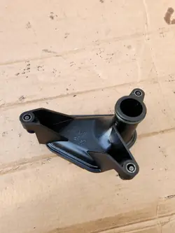 Séparateur de brouillard d'huile Mercedes OEM A6541800351