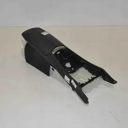 Console do painel BMW 5 Gran Turismo 9142136 9142134 9181396