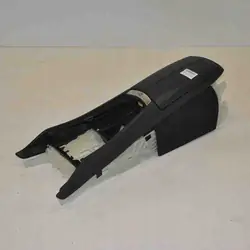 Console do painel BMW 5 Gran Turismo 9142136 9142134 9181396