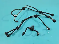 Tubos de Línea de Combustible OEM IMPRK1536069 Peugeot Partner II