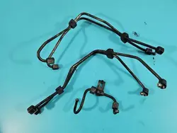 Tubes de Ligne à Carburant OEM IMPRK1536069 Peugeot Partner II