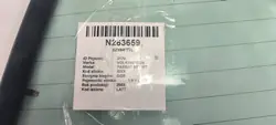 Vitre Arrière Hayon VW Polo 2G - OEM VW