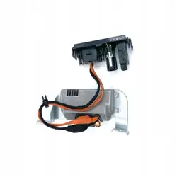 Unidad de control Skoda Kodiaq OEM 5Q0907155H - Usado
