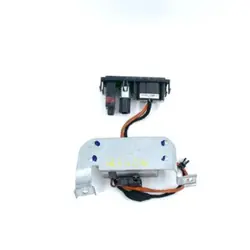 Steuergerät Skoda Kodiaq OEM 5Q0907155H - Gebraucht