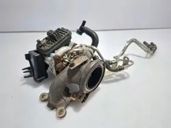 OEM 04C145703M Turbo 1.0TSI:lle - 81 772 km