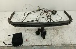 Kit Cableado Módulo Remolque OEM para Mazda 6 II GH Familiar