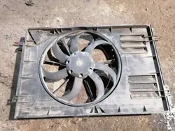 Framremsa OEM 1K0959455FB för Skoda Octavia II Combi