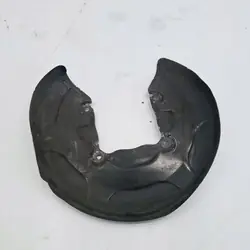 OEM MIV20663 Escudo de disco de freno trasero Mini Clubman