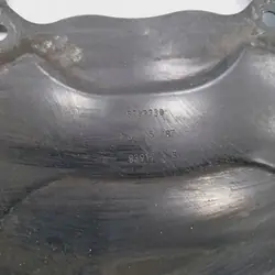 OEM MIV20663 Bakre bromskivsskydd för Mini Clubman